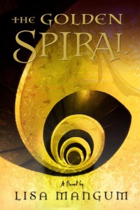 The Golden Spiral cover
