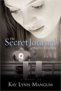 The Secret Journal of Brett Colton cover