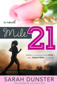 Mile 21 cover